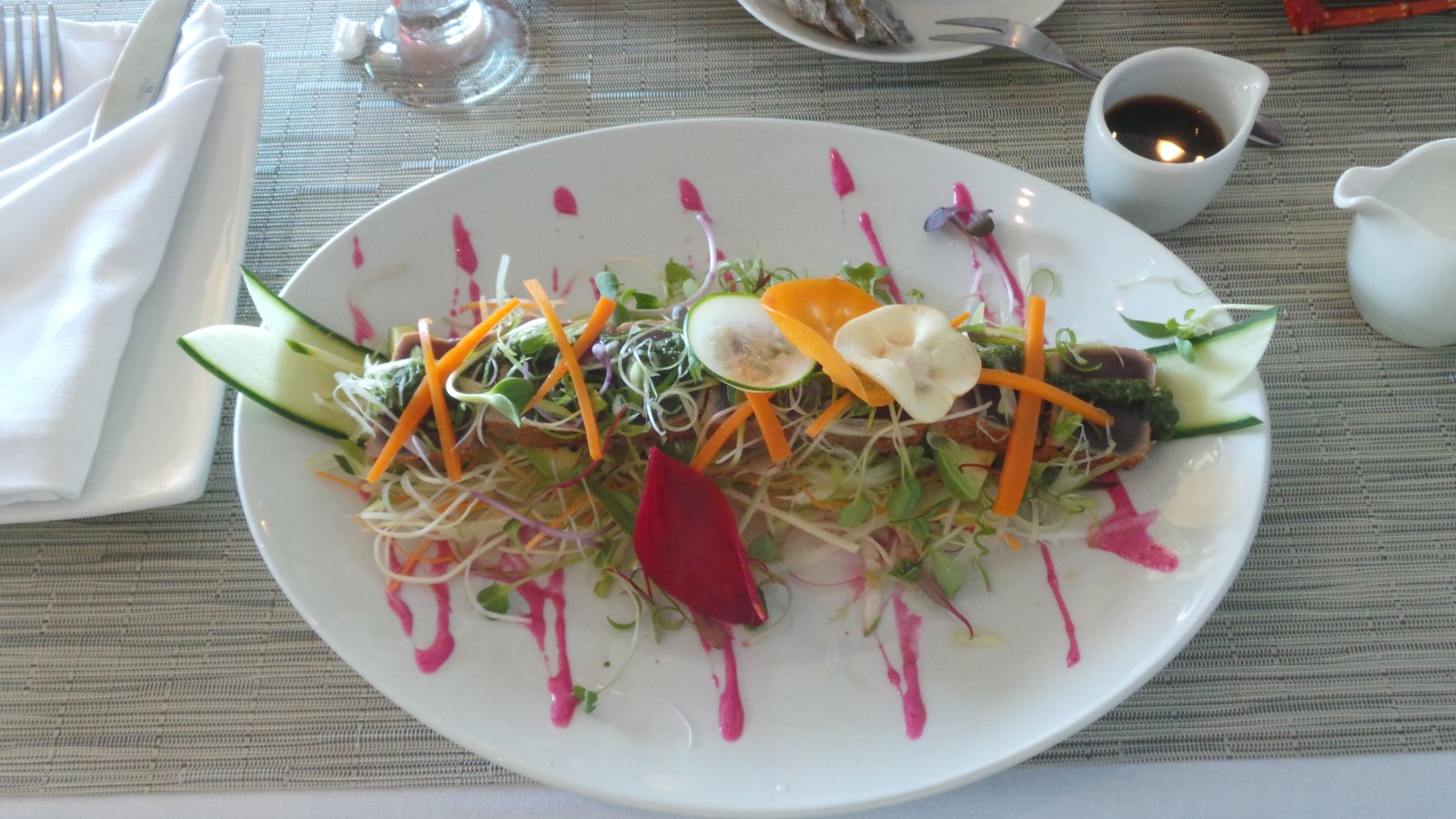 Two Ocean Restaurant11